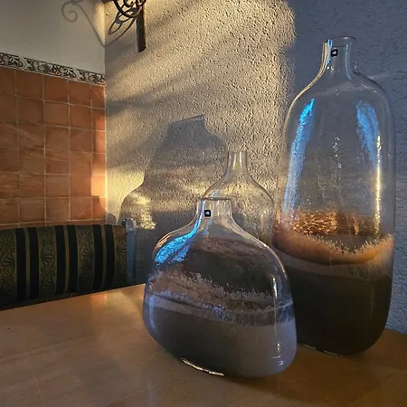 Appartement Saint George