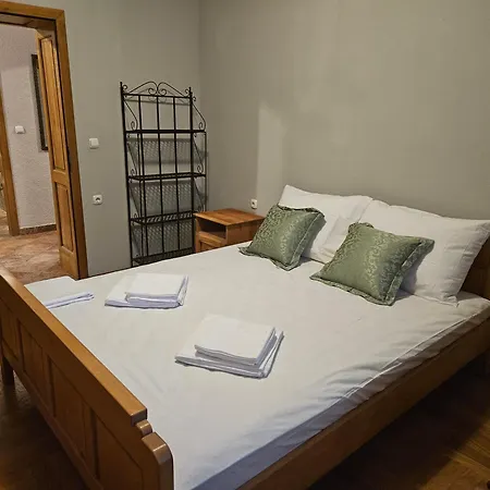 Saint George Apartment Split