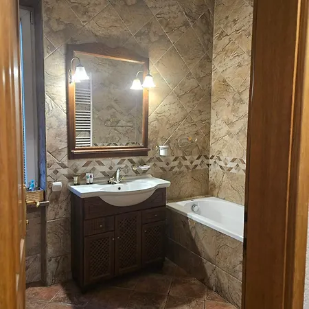 Appartement Saint George *