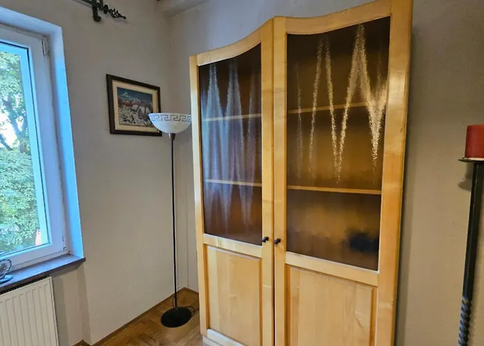 Saint George Apartman *