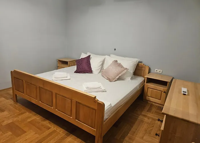 Saint George Apartman
